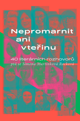 Nepromarnit ani vte�inu