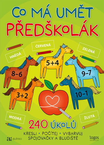 Co m� um�t p�ed�kol�k AUTREO