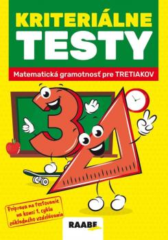 Kriteri�lne testy 3