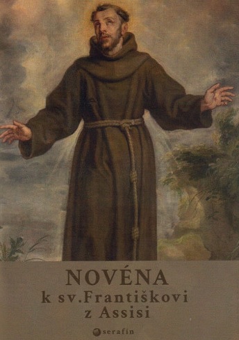 Nov�na k sv. Franti�kovi z Assisi