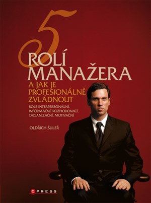 5 rol� mana�era