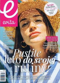 Evita magaz�n 07/2026