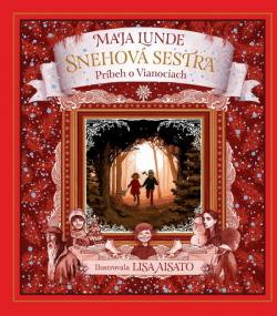Snehov� sestra