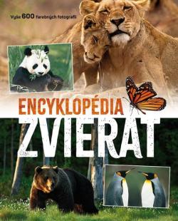 Encyklop�dia zvierat 2.vyd.