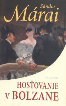 Hos�ovanie v Bolzane