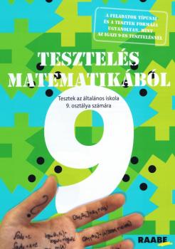 Testovanie z matiky 9 MA�AR 9. ro�