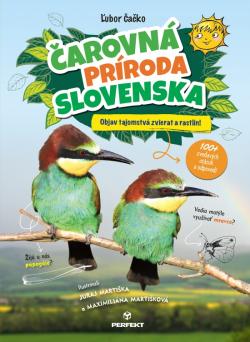�arovn� pr�roda Slovenska