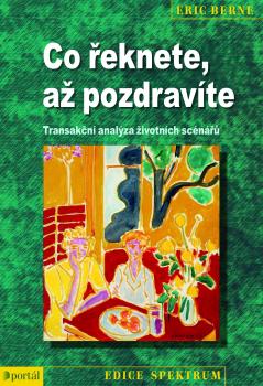 Co �eknete, a� pozdrav�te