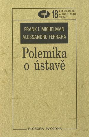 Polemika o �stav�