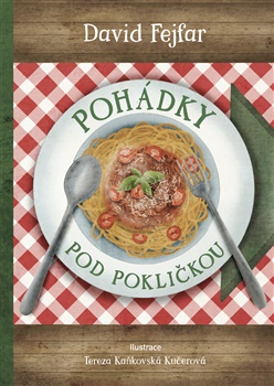 Poh�dky pod pokli�kou