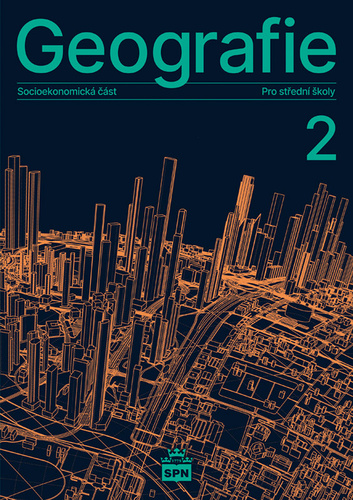 Geografie 2 Pro st�edn� �koly 3v