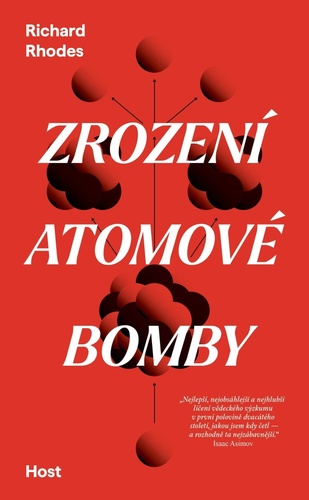 Zrozen� atomov� bomby