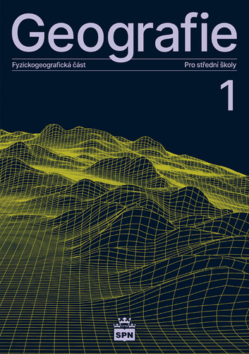 Geografie 1 Pro st�edn� �koly 3v