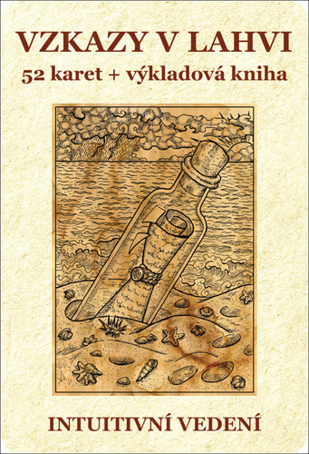 Vzkazy v lahvi 2.v KOV��OV�