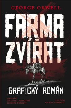 Farma zv��at grafick� rom�n GATE