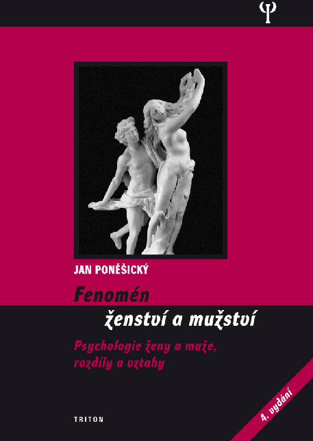 Fenom�n �enstv� a mu�stv�