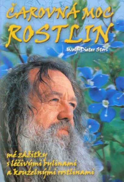 �arovn� moc rostlin