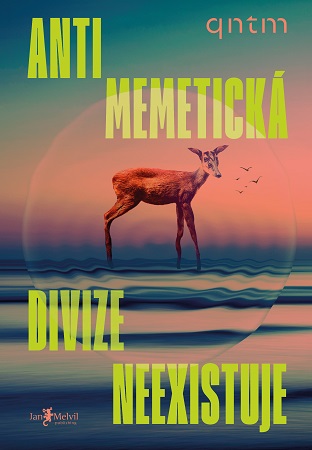 Antimemetick� divize neexistuje