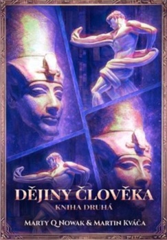 D�jiny �lov�ka - Kniha druh�