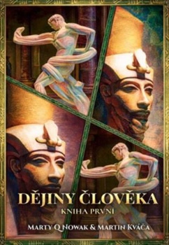 D�jiny �lov�ka - Kniha prvn�