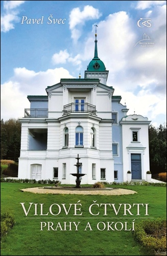 Vilov� �tvrti Prahy a okol�