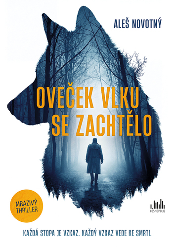 Ove�ek vlku se zacht�lo
