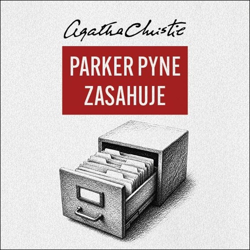 CD Parker Pyne zasahuje