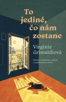 To jedin�, �o n�m zostane