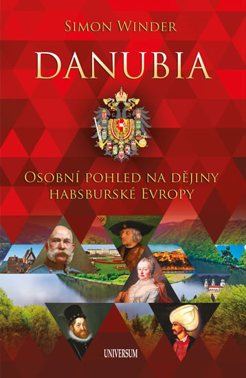 DANUBIA