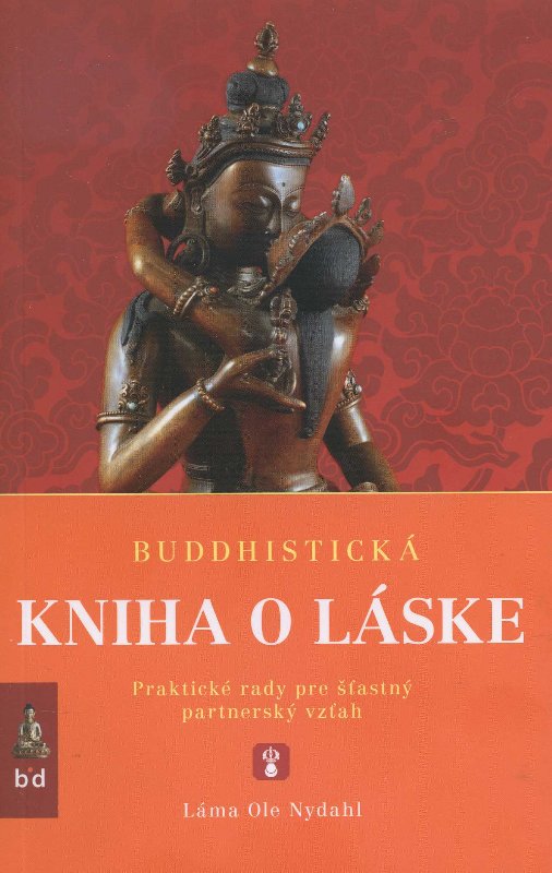 Buddhistick� kniha o l�ske