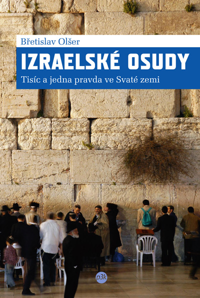 Izraelsk� osudy