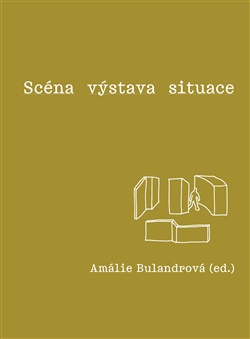 Sc�na � v�stava � situace