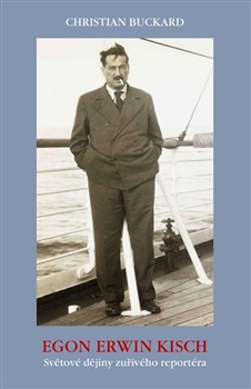 Egon Erwin Kisch