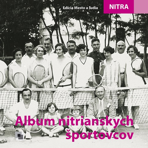 Album nitrianskych �portovcov