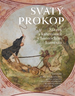 SVAT� PROKOP S�zava a kanonizace v histo