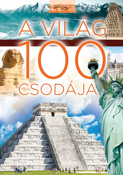 A vil�g 100 csod�ja