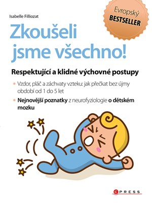 Zkou�eli jsme v�echno!
