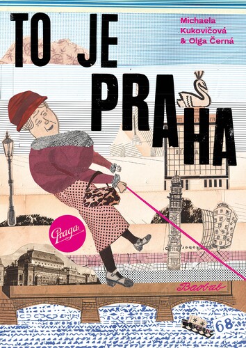 To je Praha (2. vyd�n�)