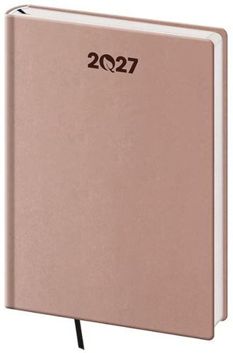 Di��27 Denn� A5 ECO Almond HELMA