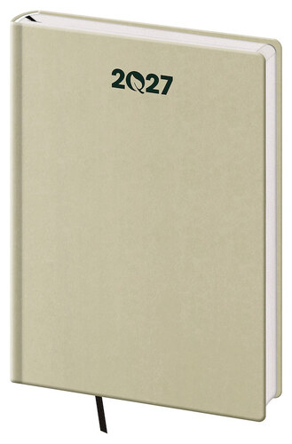 Di��27 Denn� A5 ECO Kiwi HELMA