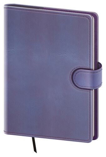 Di��27 Denn� A5 Flip Double Violet HELMA