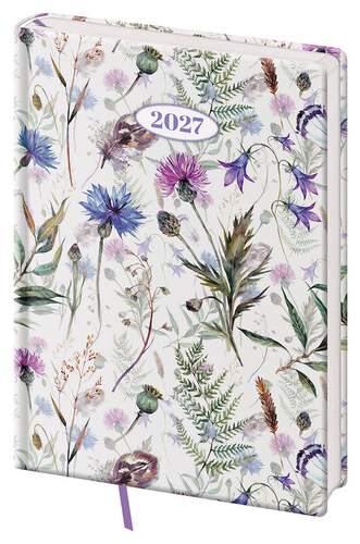 Di��27 Denn� A5 Vario Lyra Meadow HELMA