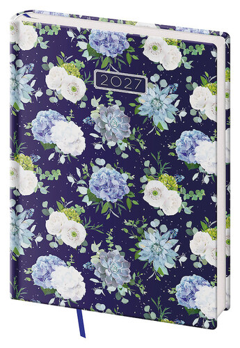 Di��27 Denn� B6 Vario Lyra Floral HELMA
