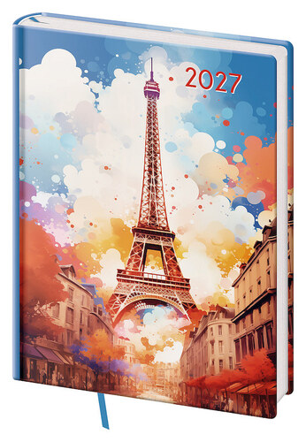 Di��27 Denn� B6 Vario Lyra Paris HELMA