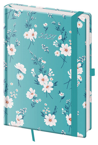 Di��27 Denn� A5 Vario Bloom s gum HELMA