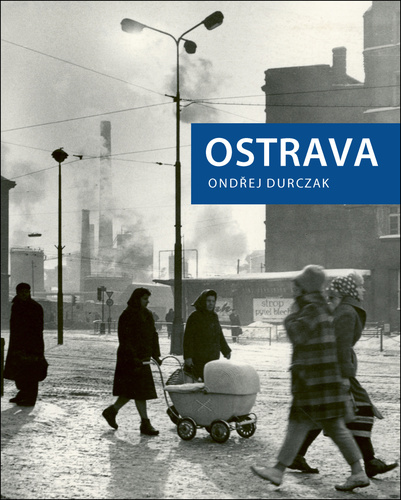 Ostrava DURCZAK