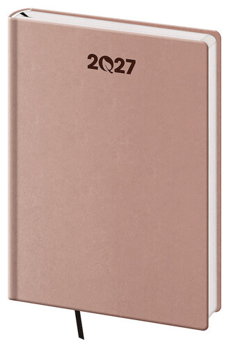 Di��27 T�denn� A5 ECO Almond HELMA