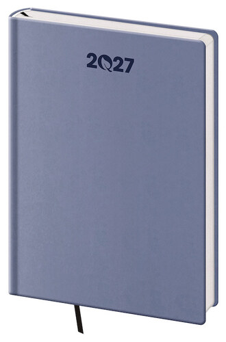 Di��27 T�denn� A5 ECO Lavender HELMA