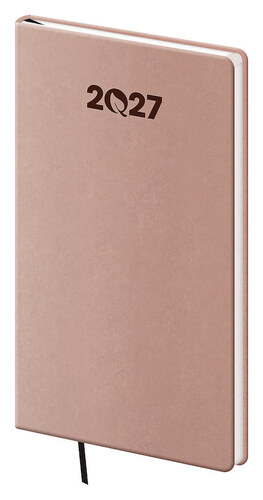 Di��27 Kapesn� A6 ECO Almond HELMA