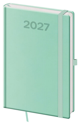 Di��27 T�d A5 Print Pop sv zelen� HELMA